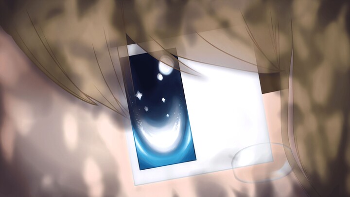 Svefnthorn: The Omen