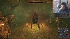 Herder's Den - Legend of Grimrock 2