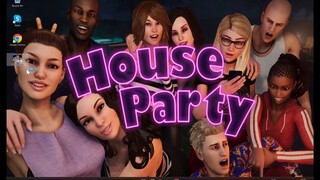 House Party Download Free for PC