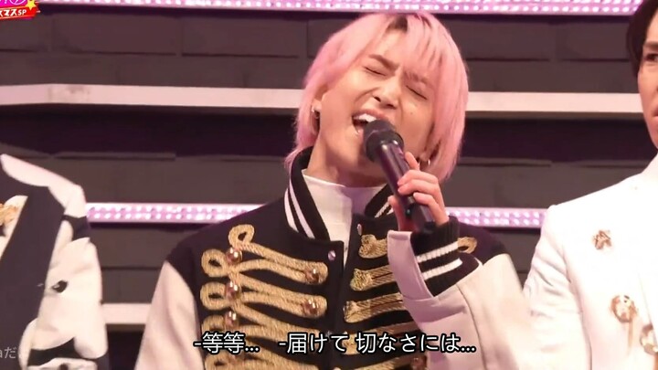 الاختيار الثابت من أيقونة معجبي لالا! عندما نتحدث عن عيد الميلاد، فلا بد أن يكون "سنو هاليشن" بالتأك