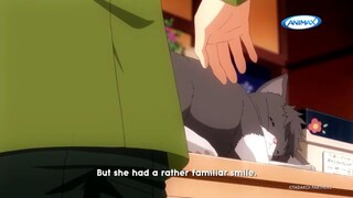 Tada never falls in love my playlist