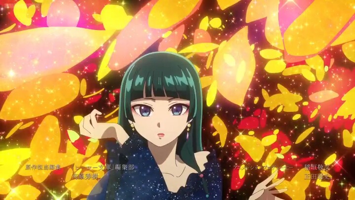 𝐀𝐏𝐎𝐓𝐇𝐄𝐂𝐀𝐑𝐘 𝐃𝐈𝐀𝐑𝐈𝐄𝐒 || 𝐒𝟏 — 𝐄𝐏 𝟓