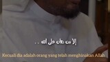 Kedudukan mu di sisi Allah tergantung bagaimana km dekat atau tidaknya dengan Al quran