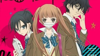 Fukumenkei Noise Tập 5-Vietsub