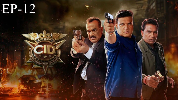 CID S02E12 26th January 2025