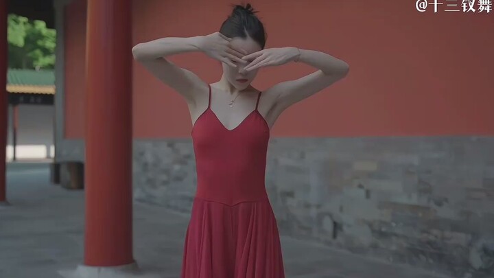 The original play "囍" is freshly released!