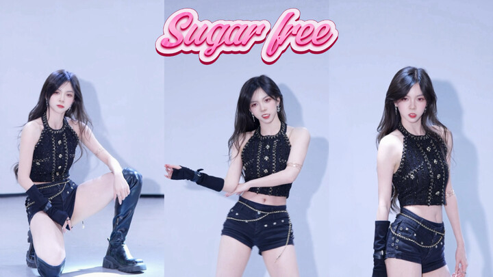 【T-ARA – Sugar Free】The Battle Anthem Rises!