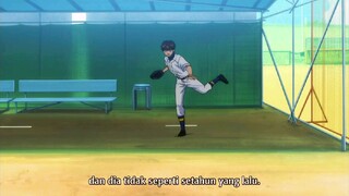 Diamond no Ace S1 ep 50 sub indo