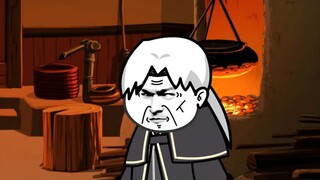 Episode 151 of "The Myth of Obito"│Information Agent of Kara Organization