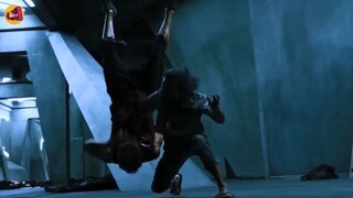 Hanya sendirian tapi mampu habisi mafia bersenjata! Alur cerita film Mad Dog