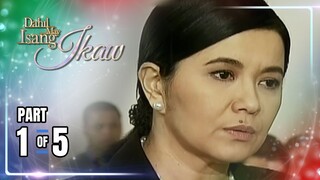 Dahil May Isang Ikaw | Episode 107 (1/5) | May 11, 2024