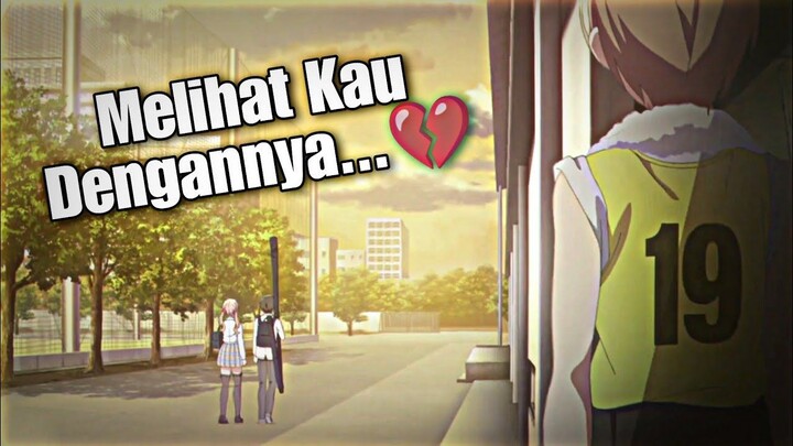 Penyesalan Selalu Di Akhir...