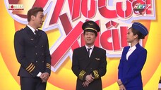 Tập 11 _ Mùa 1 [ 7 Nụ Cười Xuân ]