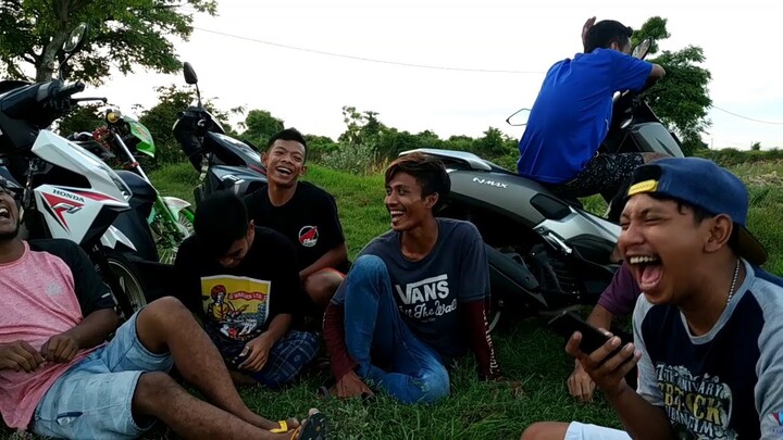 Sulap TERBARU buat MANTAN..!! Versi @udnadhi