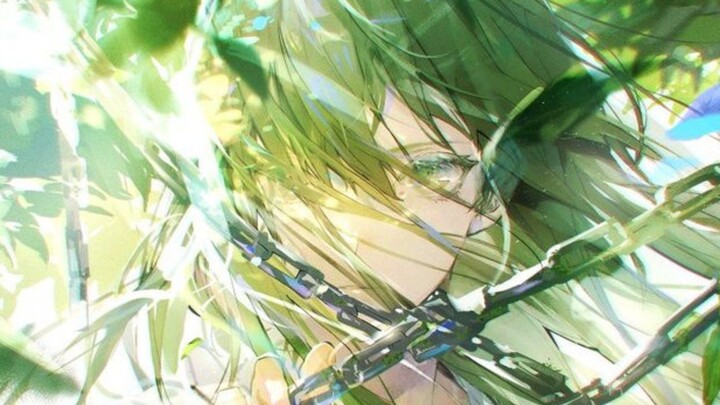 【Shine AMV】คุณคือคนเดียวในชีวิตของฉัน/Only Love/ฉันร้องไห้ให้กับความรักของคู่รักที่แข็งแกร่งที่สุดใน