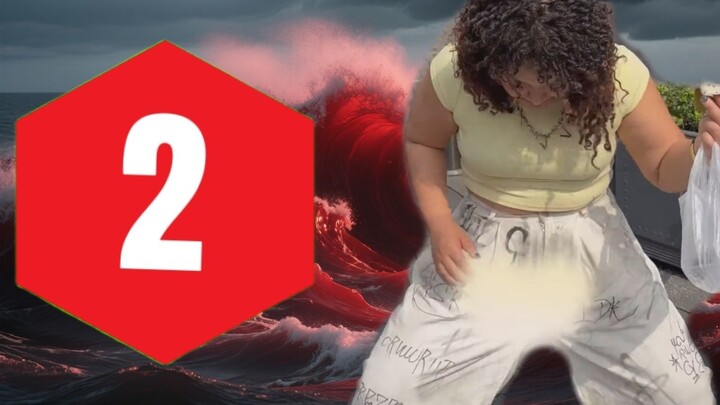 【IPN】دقيقتان، مراجعة "مد الحياة": الحيض ليس عيبًا، لكنه ليس مثيرًا للإعجاب أيضًا