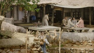 Tagalog Dubbed Liv-Up to UR NAME Episode 4