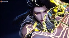 The Legend of Ling Tian eps 15