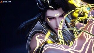 The Legend of Ling Tian eps 15