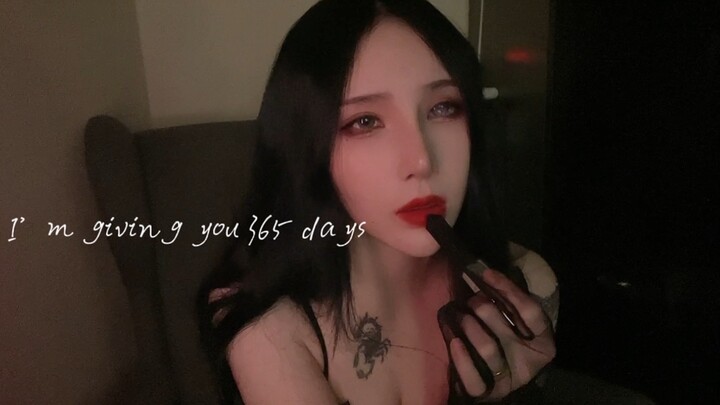 Fall in love with me in under a second!