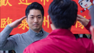 蒋万安市长2025春节致词广播，祝福市府同仁和市民春节快乐