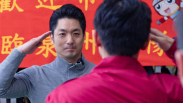 蒋万安市长2025春节致词广播，祝福市府同仁和市民春节快乐