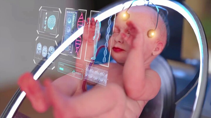 What If Artificial Uteruses Really Existed in the World?