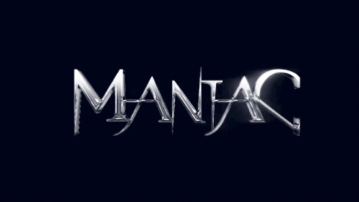 خلفية مسرحية "MANIAC" لفرقة Stray Kids