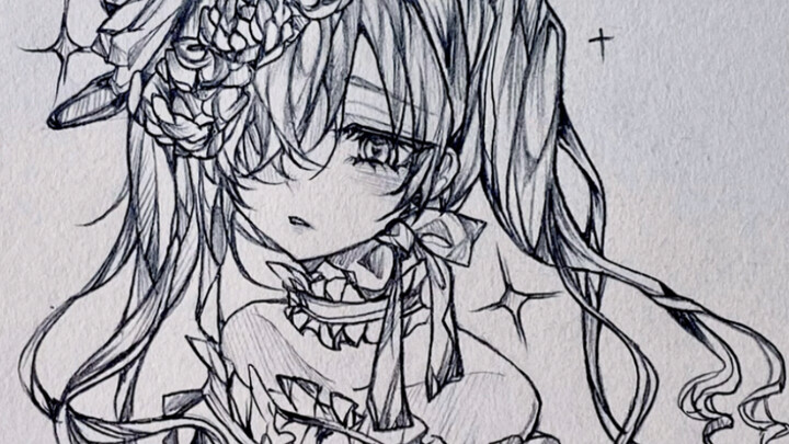 วาด Bojiang ใน 10 วินาที