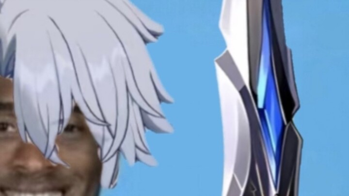 Bai E: I'm about to go to prison.