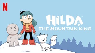 Hilda And The Mountain King Full Sub