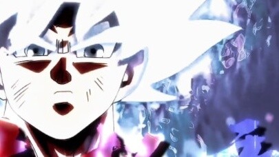 "This posture, this power, yes, this is the perfect power of ease!"