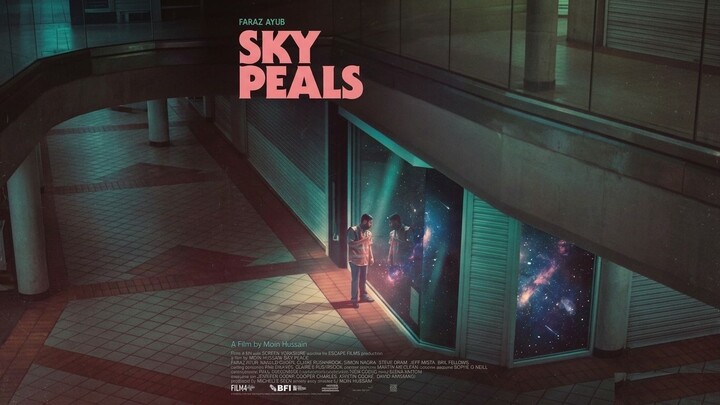Sky Peals (2024) Sub Indo