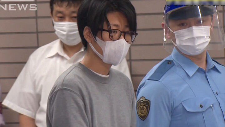 การเชื่อมต่ออมตะทั้งหมดที่ปรากฏในญี่ปุ่นในช่วงไม่กี่เดือนที่ผ่านมา