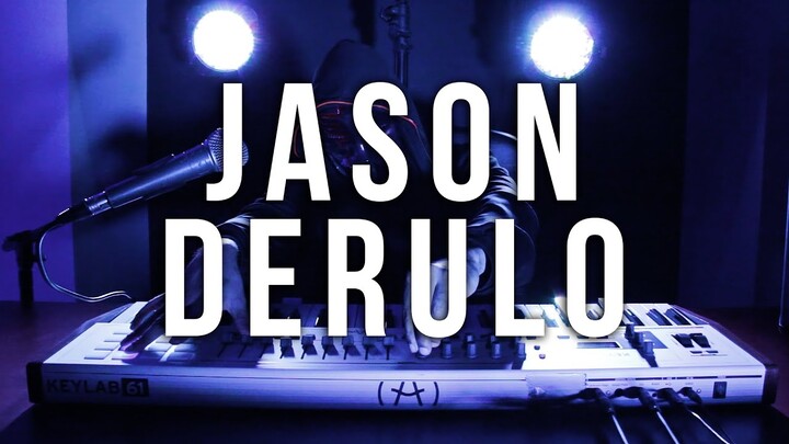Sickick - Jason Derulo (Live Mashup)