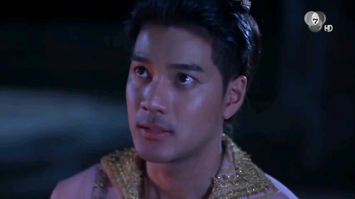 เดชอสูรขันแก้วนพเก้า EP.36