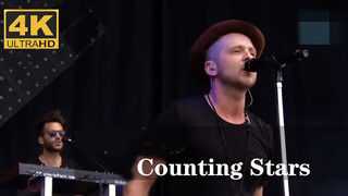 Onerepublic - "Counting Stars" Live