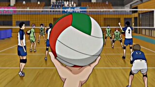 haikyu