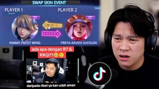 Bakal Ada Sistem Swap Skin & Ada Apa Dengan R7 dan RRQ?! - EMPACTION #163