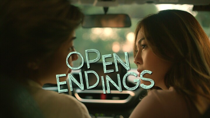 OPEN ENDINGS (2026) FULL PINOY MOVIE