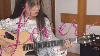 [Âm nhạc <Lover>phiên bản guitar|Taylor Swift