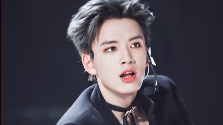 หวู่ไห่ คุณให้ความหวังกับเขาแล้วทำไมคุณถึงทำให้เขาผิดหวัง?