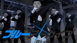 文艺复兴，但是，Constant Moderato！