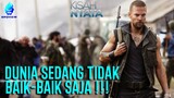 SEPERTI INILAH JIKA RUSIA BERPERANG !! KISAH NYATA !!! Alur Cerita Film