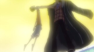 Shandong One Piece: Người chơi với cát 2.0!