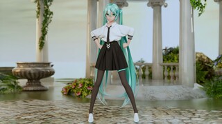 【MMD/Redshift】Cute Suite