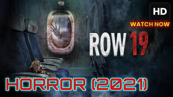 Row 19 (2021) SUB INDO