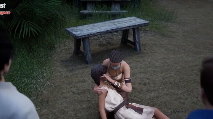 Urban Miracle Doctor Episode 124 Sub Indo 1080