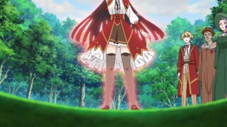 VILLAINESS LEVEL 99 S01E03 in hindi