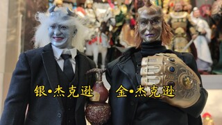 【独家】中美合拍“西游记”部分片段外泄
